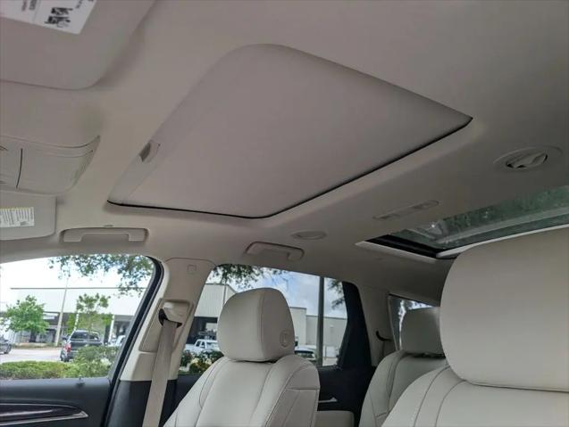 2023 Buick Enclave Essence AWD
