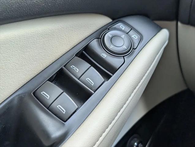 2023 Buick Enclave Essence AWD