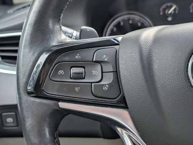 2023 Buick Enclave Essence AWD