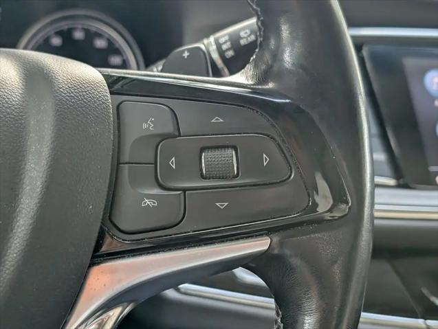 2023 Buick Enclave Essence AWD