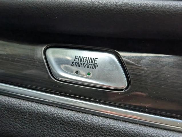 2023 Buick Enclave Essence AWD