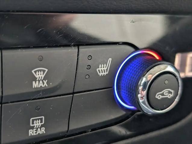 2023 Buick Enclave Essence AWD
