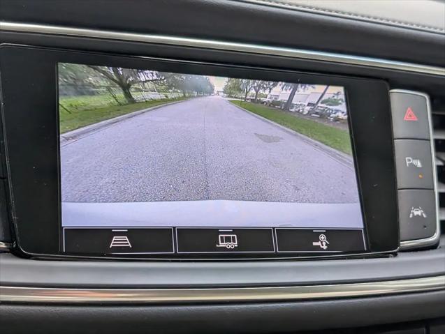 2023 Buick Enclave Essence AWD