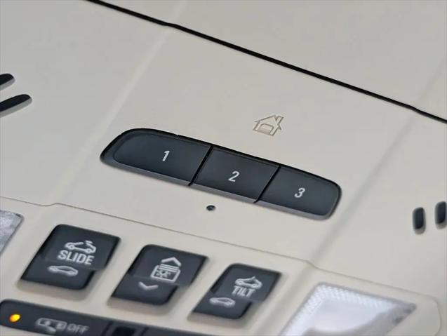 2023 Buick Enclave Essence AWD
