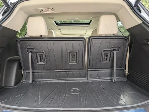 2023 Buick Enclave Essence AWD