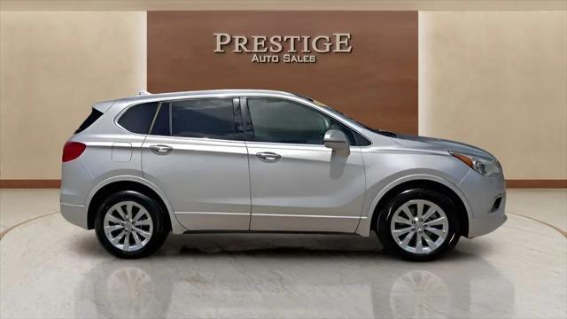 2018 Buick Envision Essence for sale in Ocala, FL
