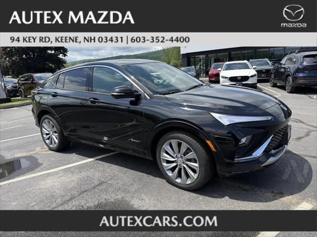 2024 Buick NV Avenir FWD for sale in Keene, NH