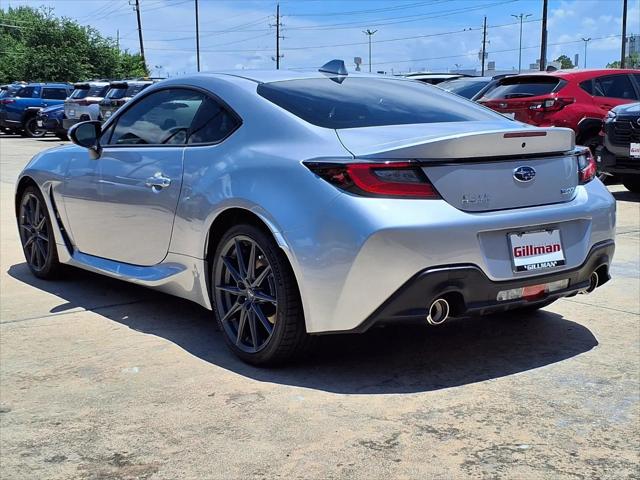 2026 Subaru BRZ Limited
