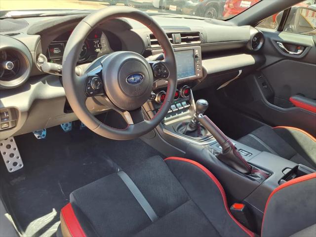 2026 Subaru BRZ Limited