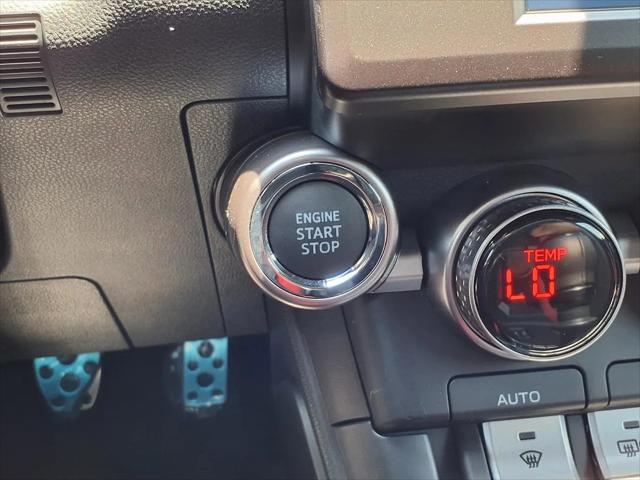 2026 Subaru BRZ Limited