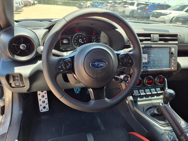 2026 Subaru BRZ Limited