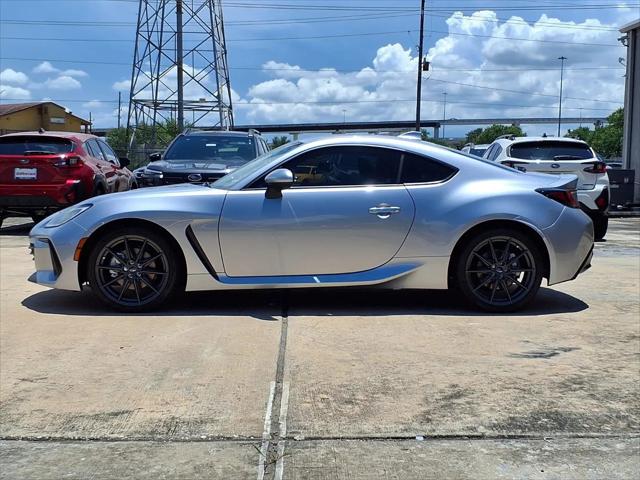 2026 Subaru BRZ Limited