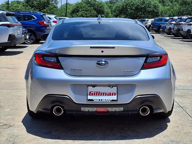 2026 Subaru BRZ Limited