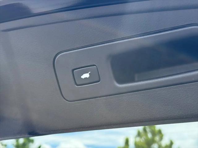 2014 Acura MDX Technology Package