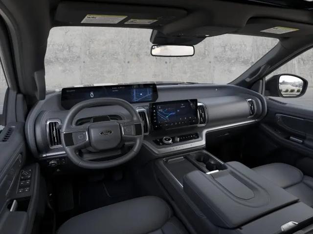 2026 Ford Expedition Max Platinum MAX