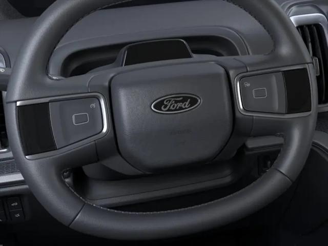 2026 Ford Expedition Max Platinum MAX