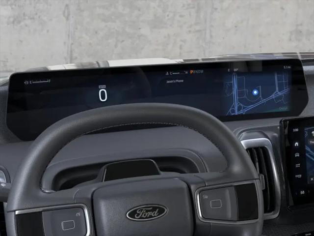 2026 Ford Expedition Max Platinum MAX