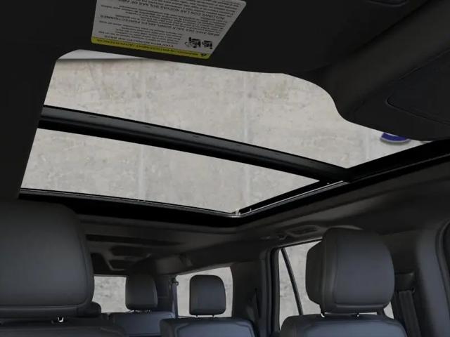 2026 Ford Expedition Max Platinum MAX