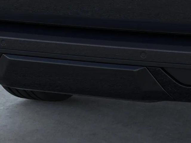 2026 Ford Expedition Max Platinum MAX