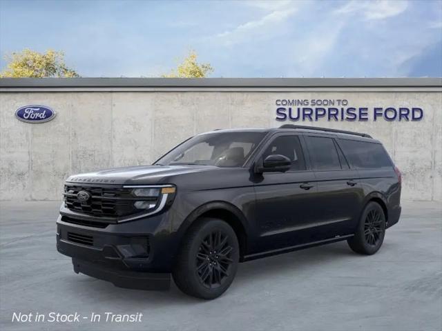 2026 Ford Expedition Max Platinum MAX for sale in Surprise, AZ
