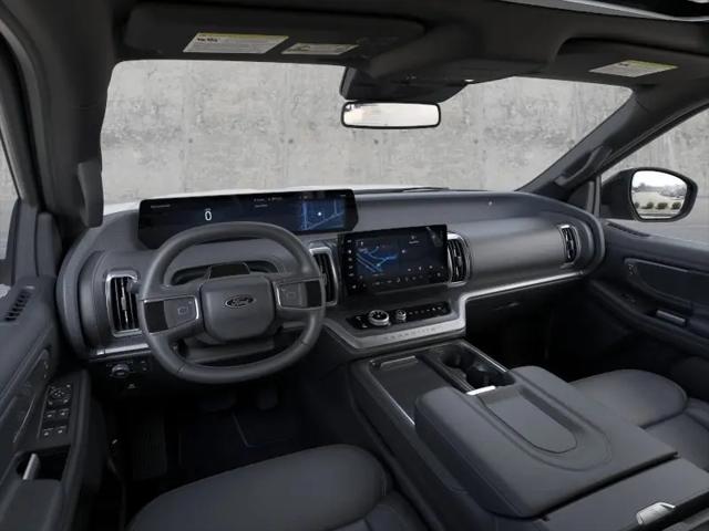 2026 Ford Expedition Max Platinum MAX