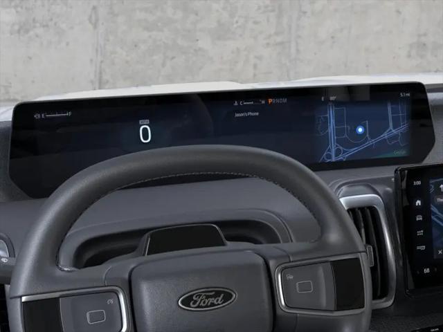2026 Ford Expedition Max Platinum MAX