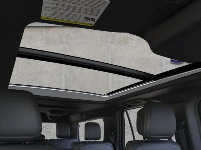 2026 Ford Expedition Max Platinum MAX