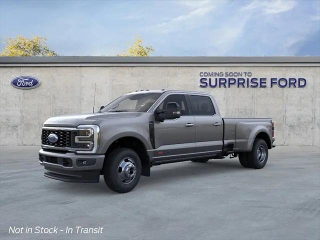 2026 Ford F-350 LARIAT for sale in Surprise, AZ