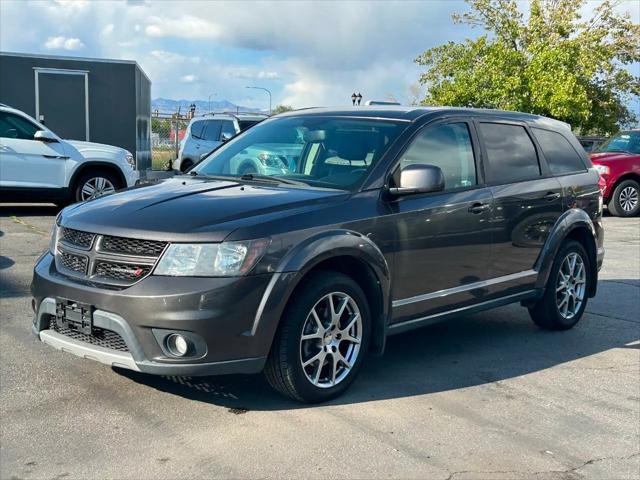 2016 Dodge Journey R/T for sale in Midvale, UT