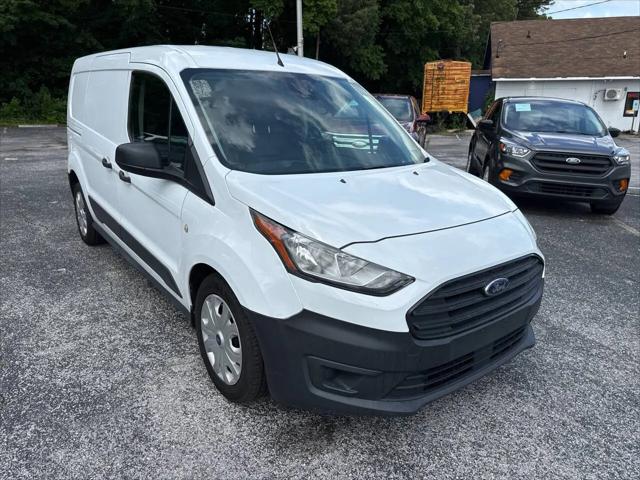 2022 Ford Transit Connect XL Cargo Van