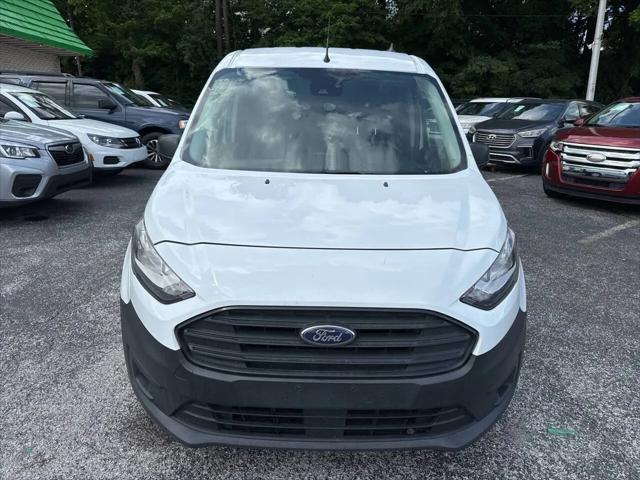 2022 Ford Transit Connect XL Cargo Van