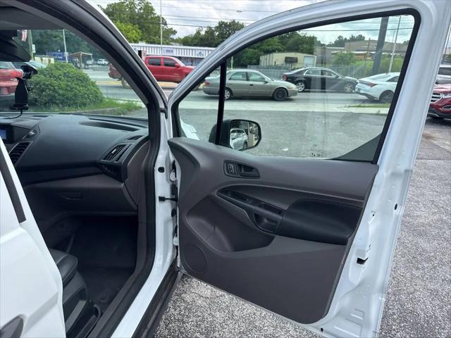 2022 Ford Transit Connect XL Cargo Van