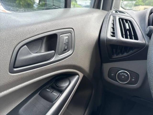 2022 Ford Transit Connect XL Cargo Van