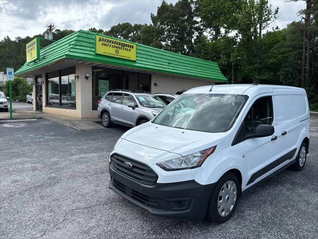2022 Ford Transit Connect XL Cargo Van for sale in East Ridge, TN