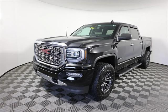 2017 GMC Sierra 1500 Denali for sale in Louisville, KY
