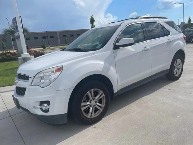 2014 Chevrolet Equinox 2LT for sale in Lafayette, LA