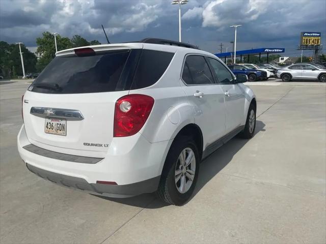 2014 Chevrolet Equinox 2LT