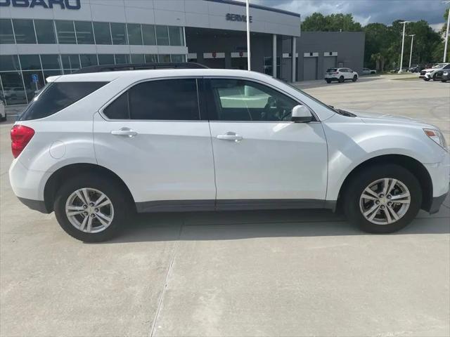 2014 Chevrolet Equinox 2LT