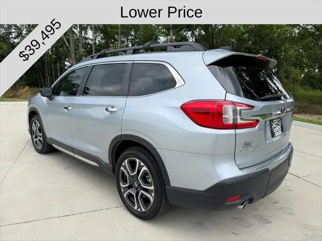2024 Subaru Ascent Touring 7-Passenger