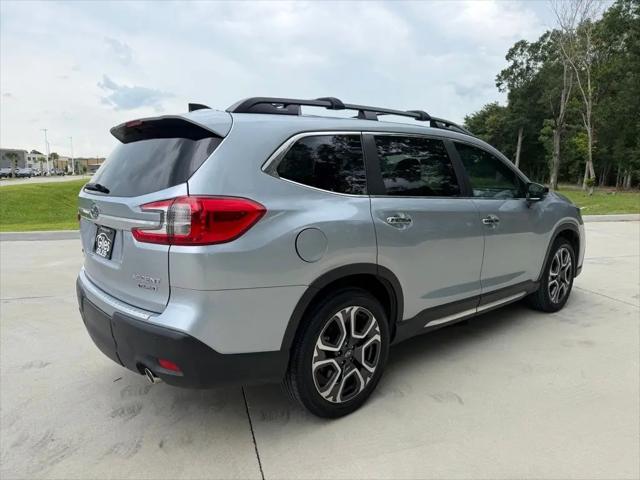 2024 Subaru Ascent Touring 7-Passenger