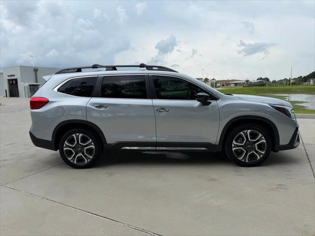 2024 Subaru Ascent Touring 7-Passenger