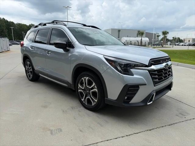 2024 Subaru Ascent Touring 7-Passenger