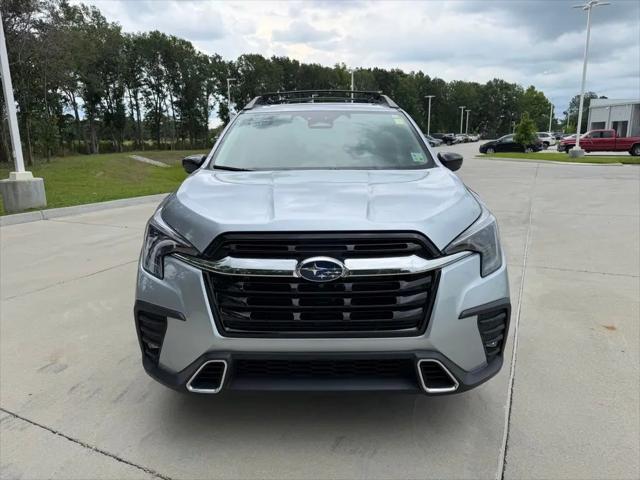 2024 Subaru Ascent Touring 7-Passenger