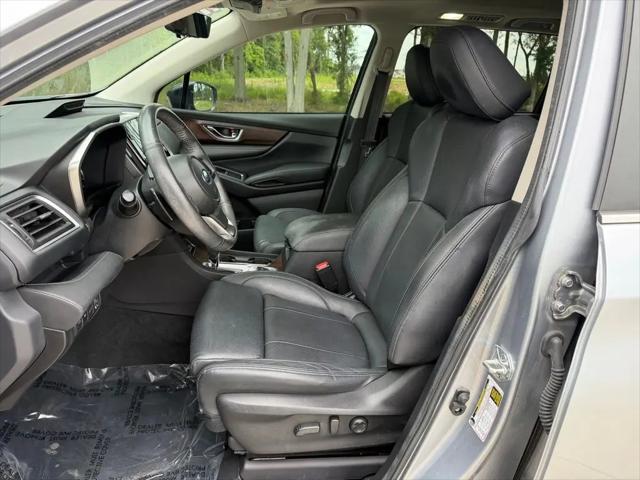 2024 Subaru Ascent Touring 7-Passenger