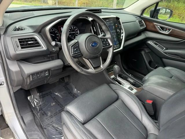 2024 Subaru Ascent Touring 7-Passenger