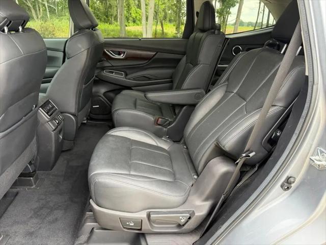 2024 Subaru Ascent Touring 7-Passenger