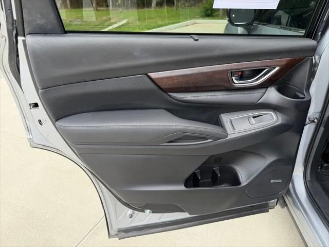 2024 Subaru Ascent Touring 7-Passenger
