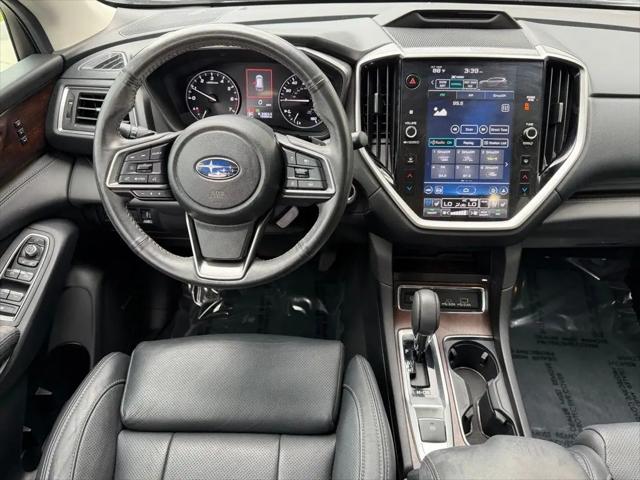 2024 Subaru Ascent Touring 7-Passenger