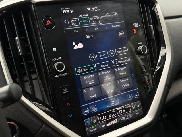 2024 Subaru Ascent Touring 7-Passenger
