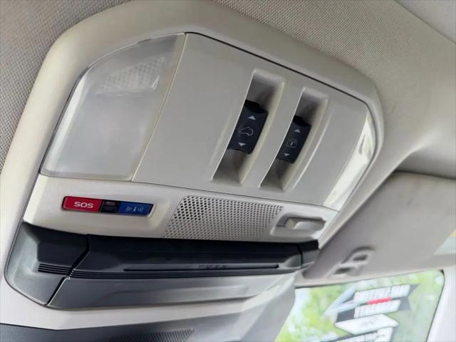 2024 Subaru Ascent Touring 7-Passenger